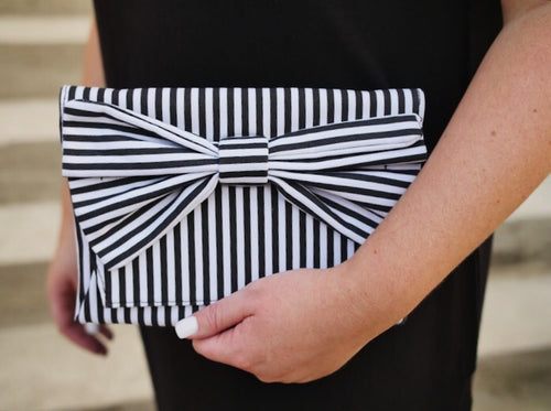 The Kate Clutch