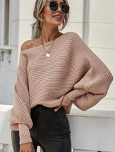Blakely Sweater (ivory)